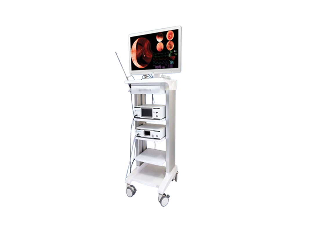 4K Laparoscopy System_Hi Crystal 4k Flurocent System