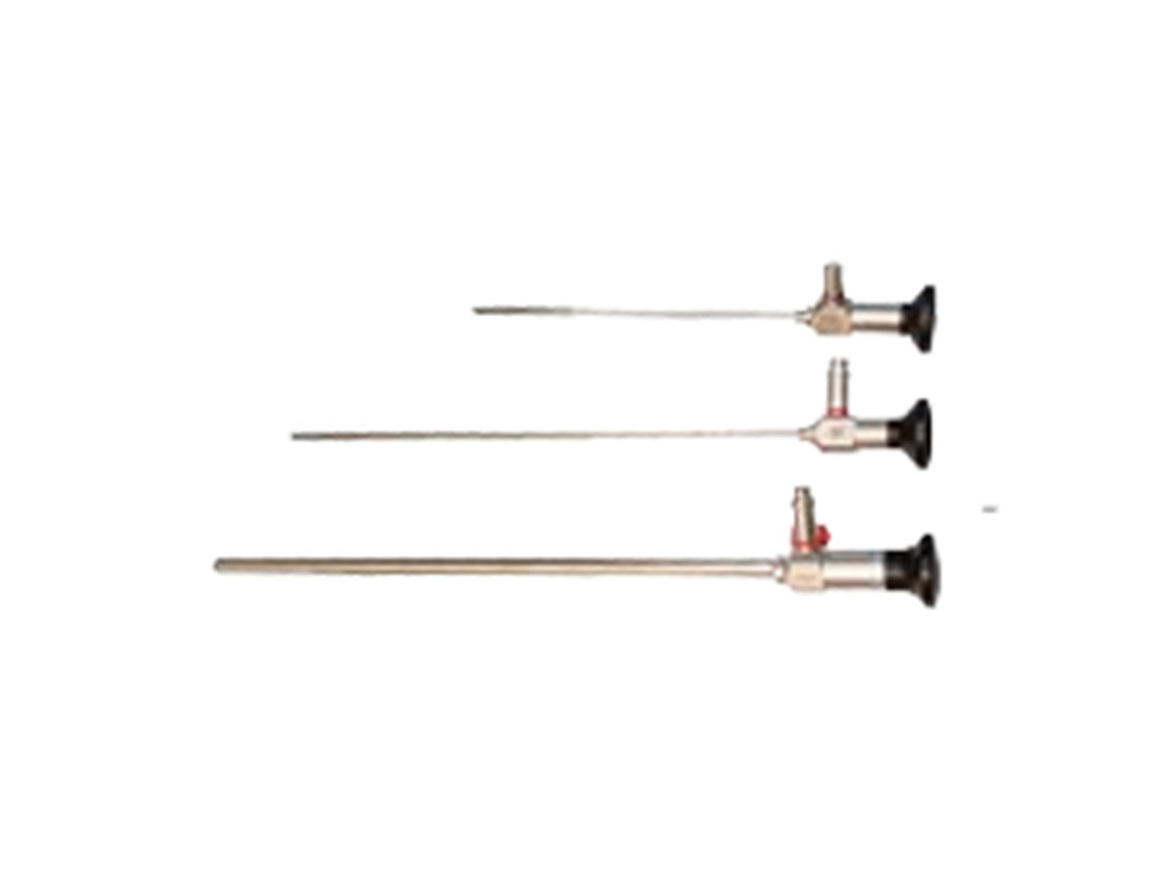 4K Laparoscopy System_Telescope