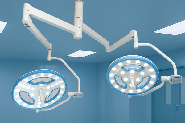 Crista Hi Led l