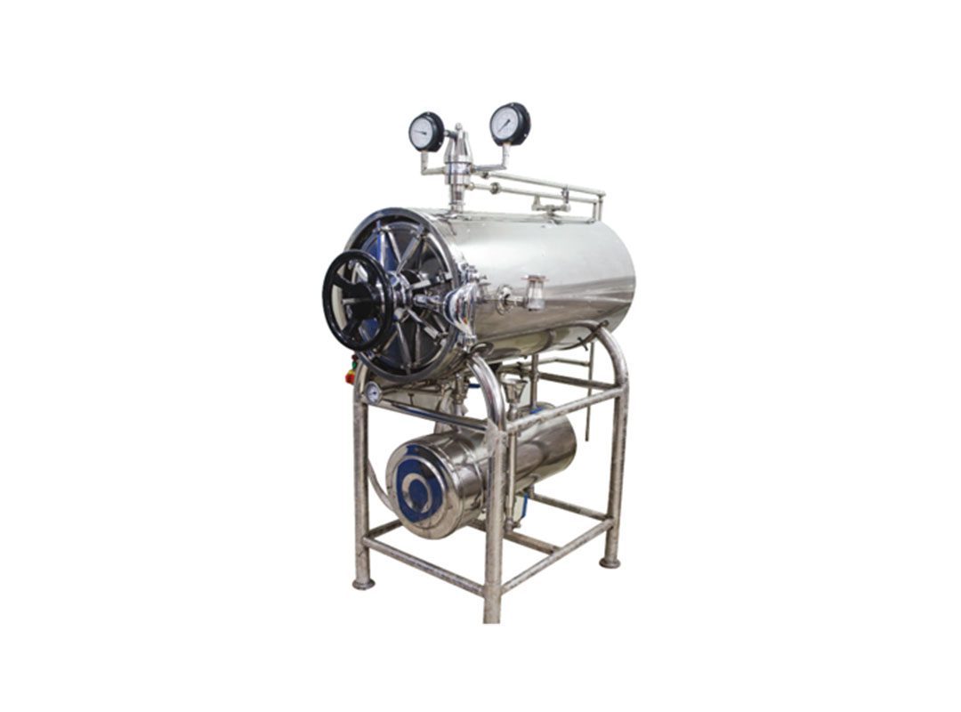 ETO Sterilizer_SIS 2020