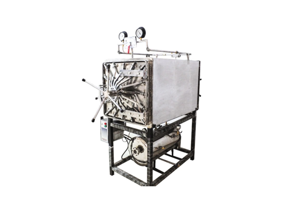 ETO Sterilizer_SIS 2020R