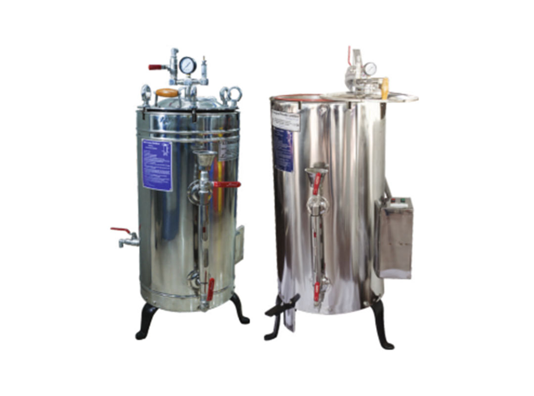 ETO Sterilizer_SIS 2021