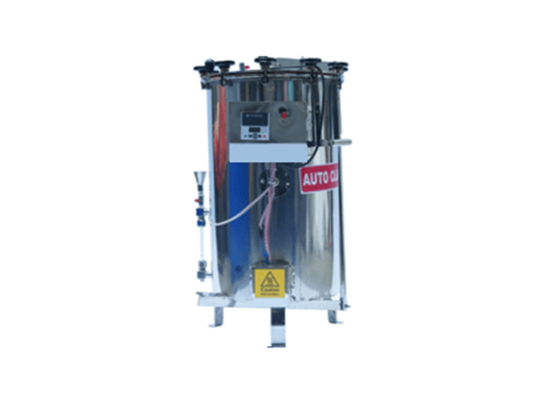 ETO Sterilizer_SIS 2021A