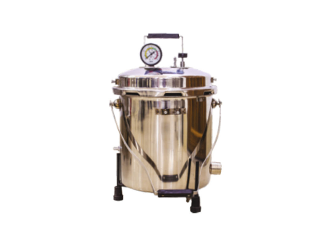ETO Sterilizer_SIS 2022B