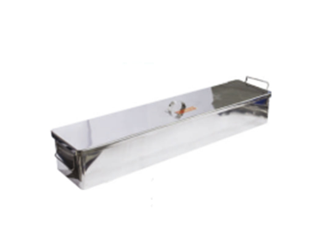 ETO Sterilizer_SIS 2027E