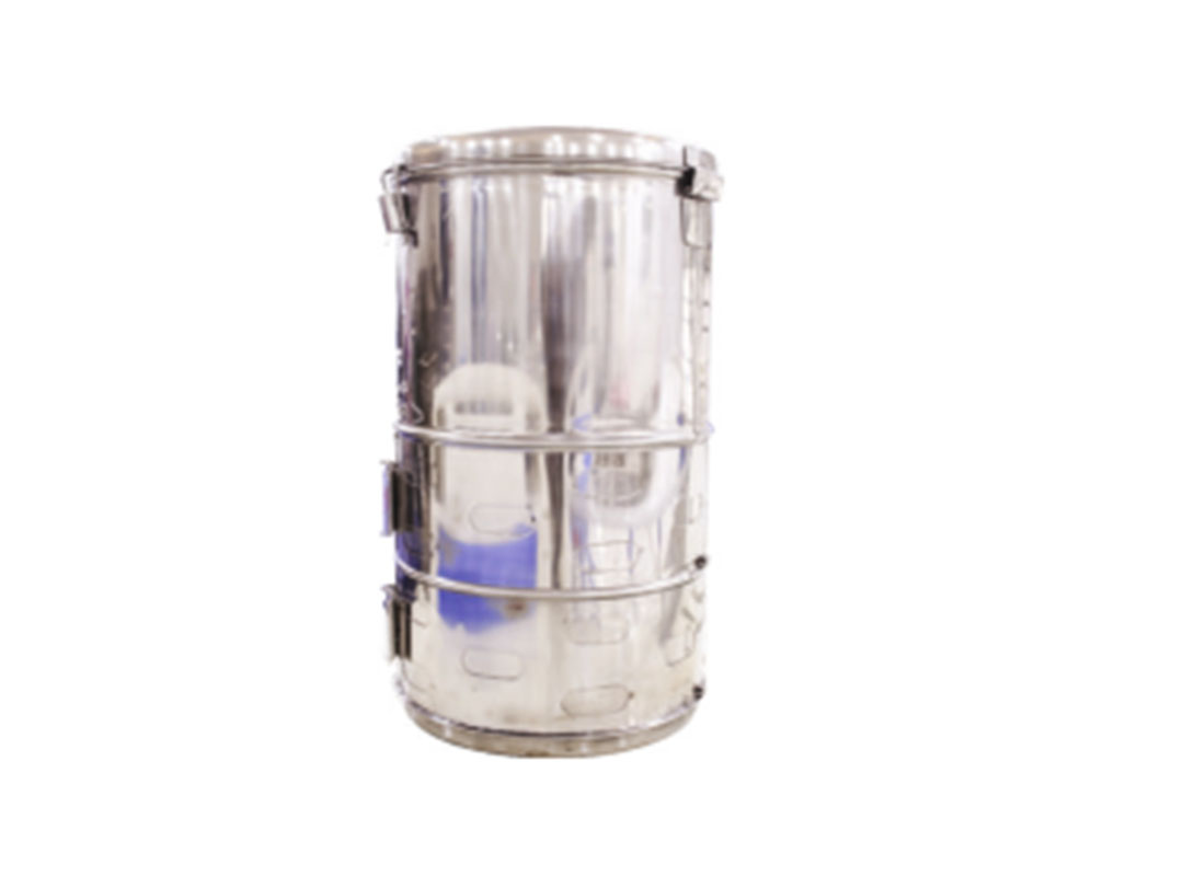 ETO Sterilizer_SIS 2027P
