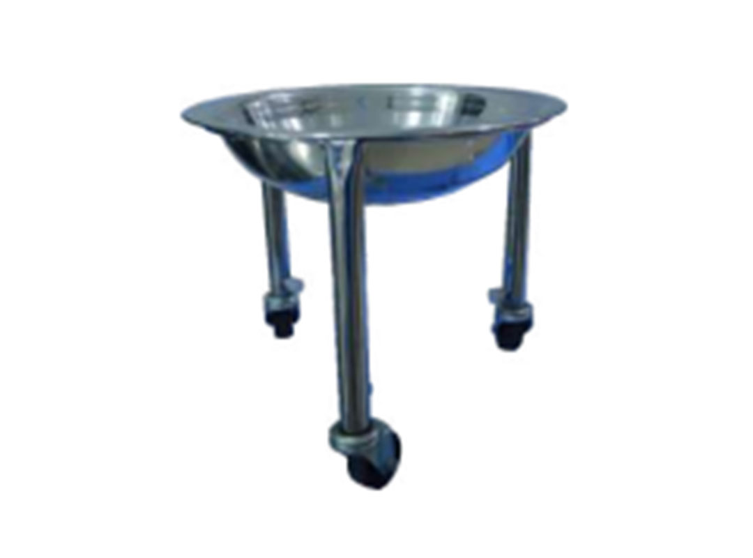 ETO Sterilizer_SIS 2032
