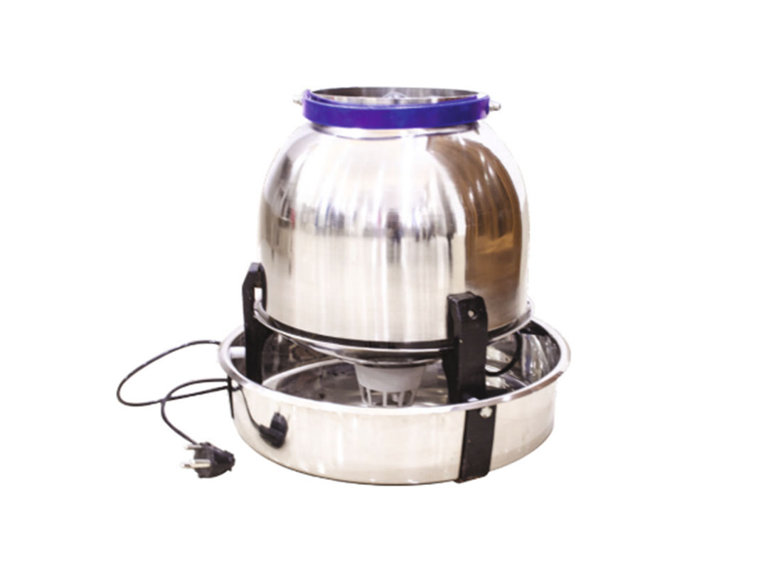 ETO Sterilizer_SIS 2056