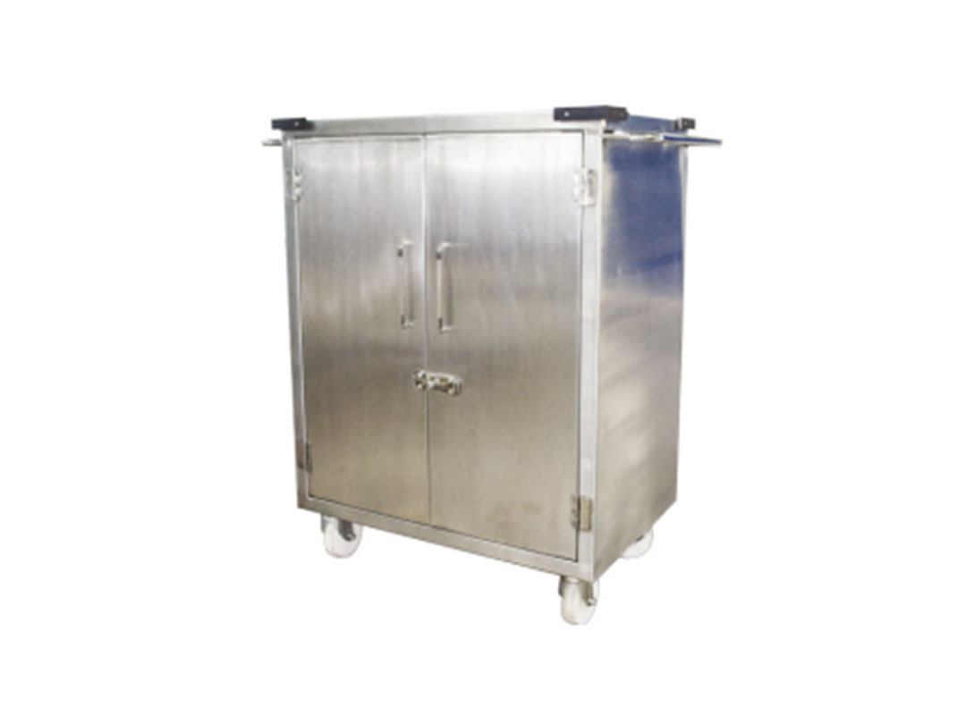 ETO Sterilizer_SIS 2058 E