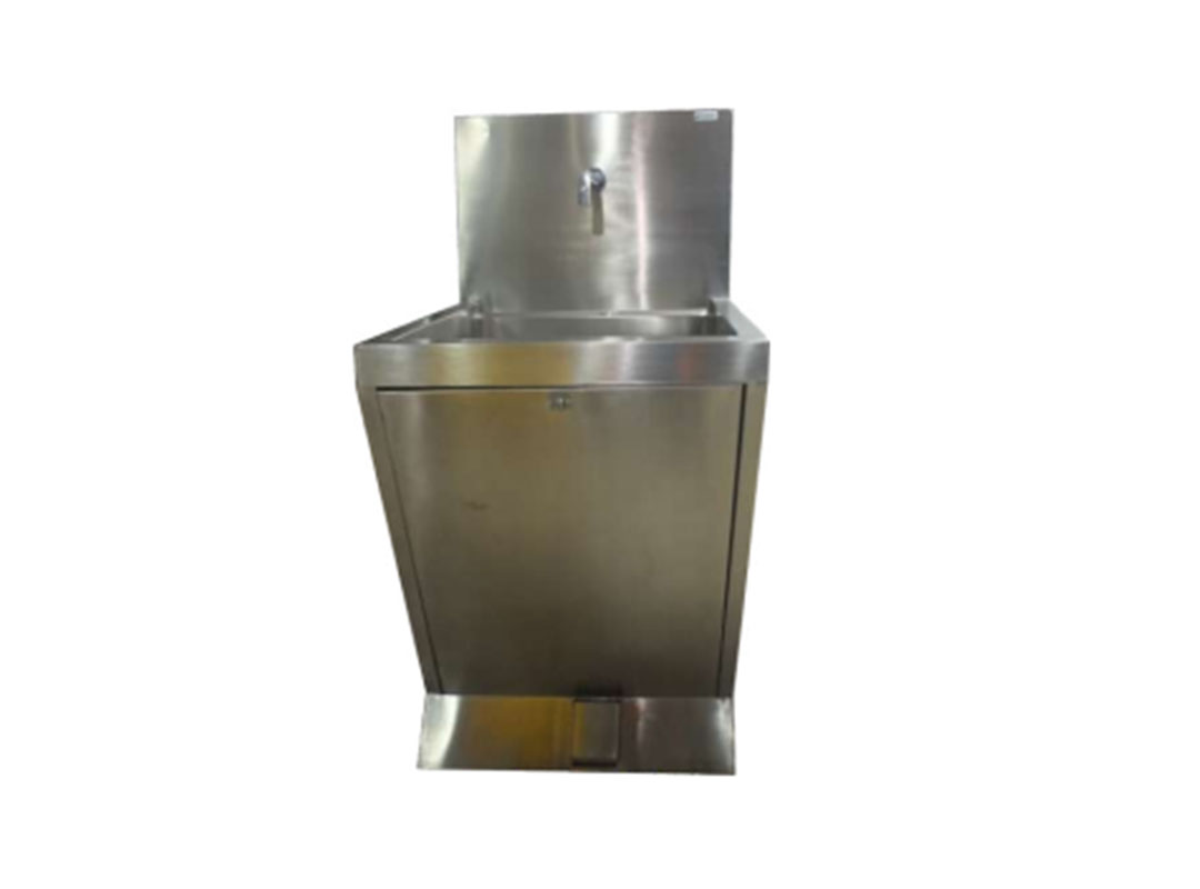 ETO Sterilizer_SIS 2058 S