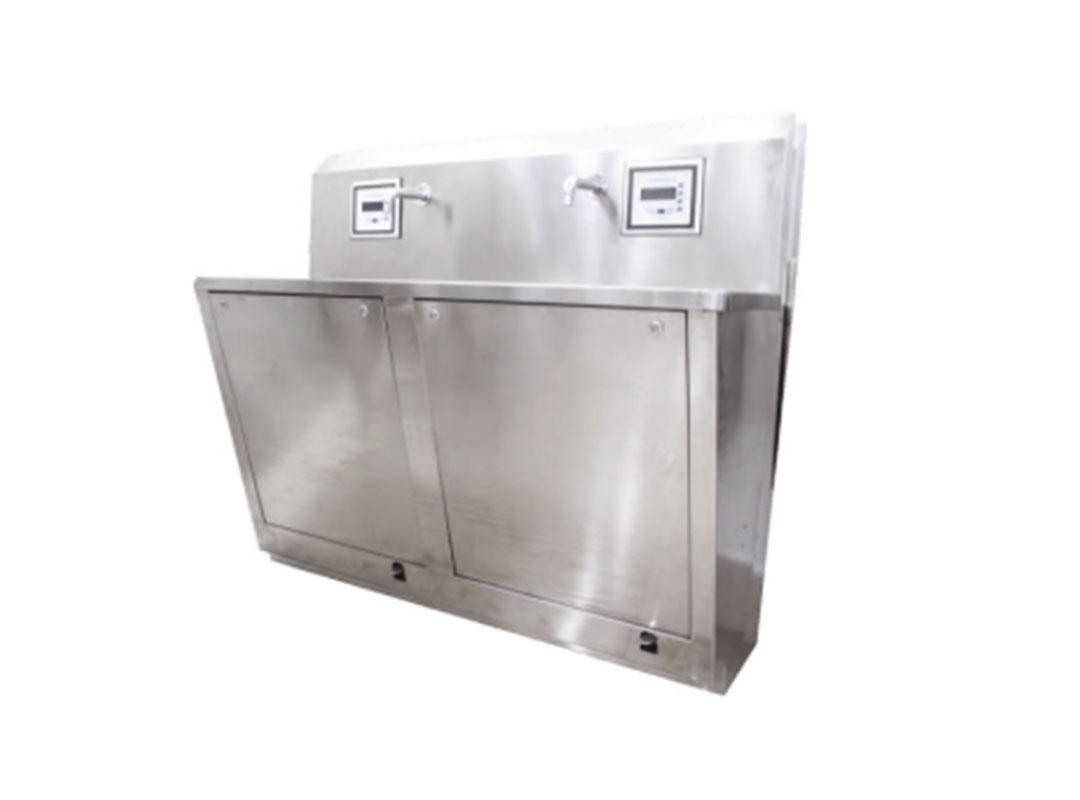 ETO Sterilizer_SIS 2058B 2 Way