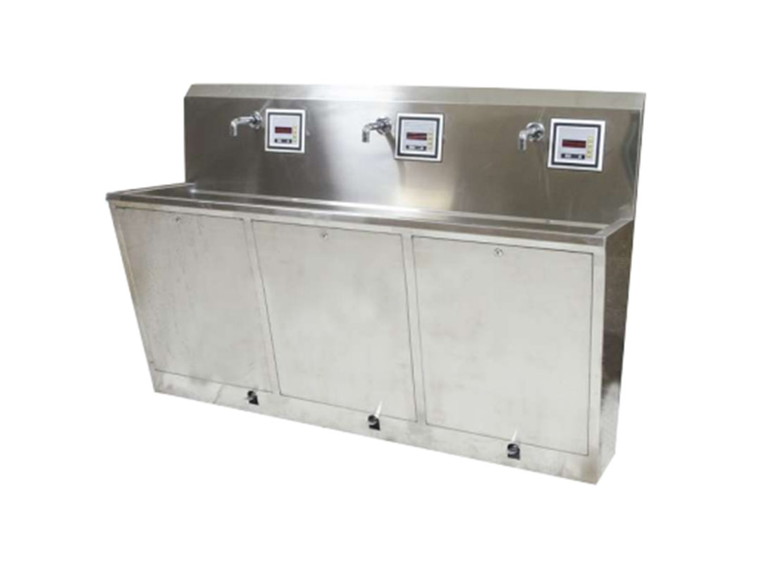 ETO Sterilizer_SIS 2058C