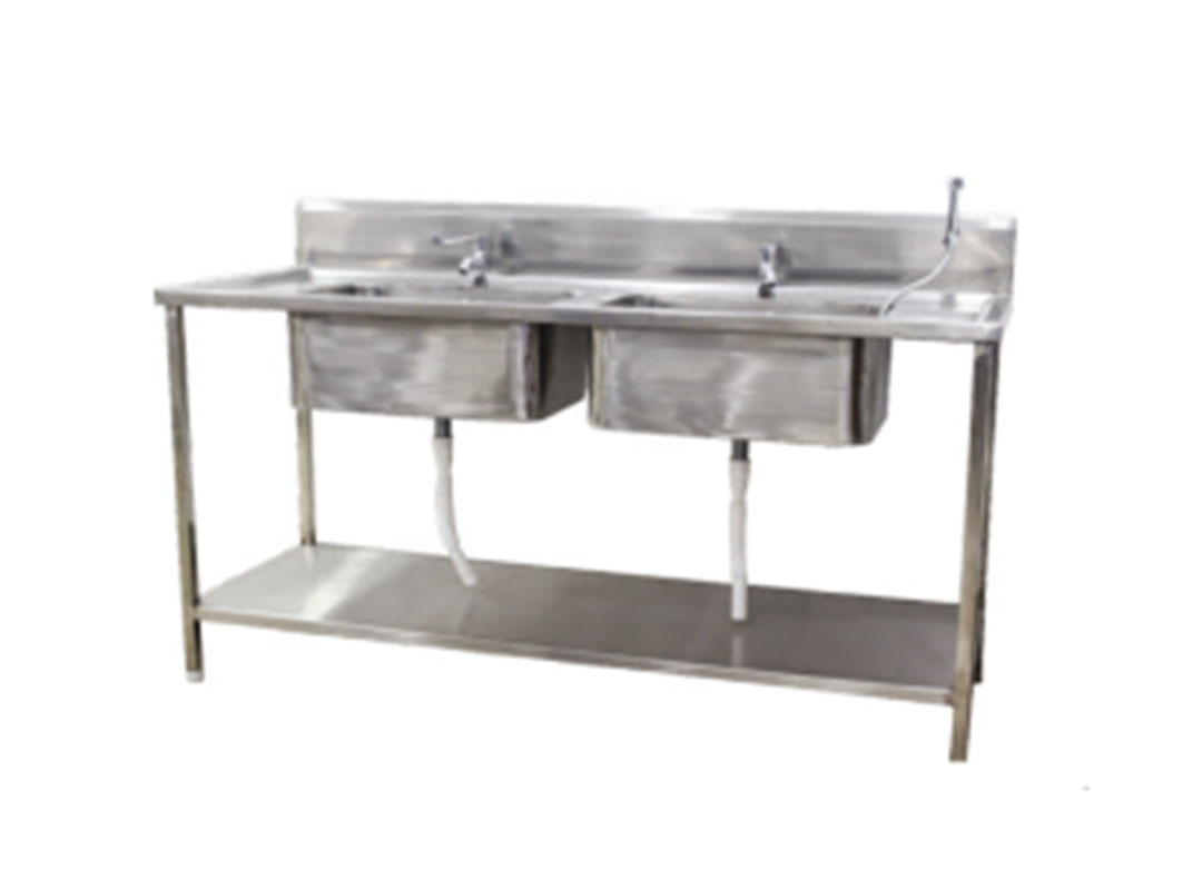 ETO Sterilizer_SIS 2058D