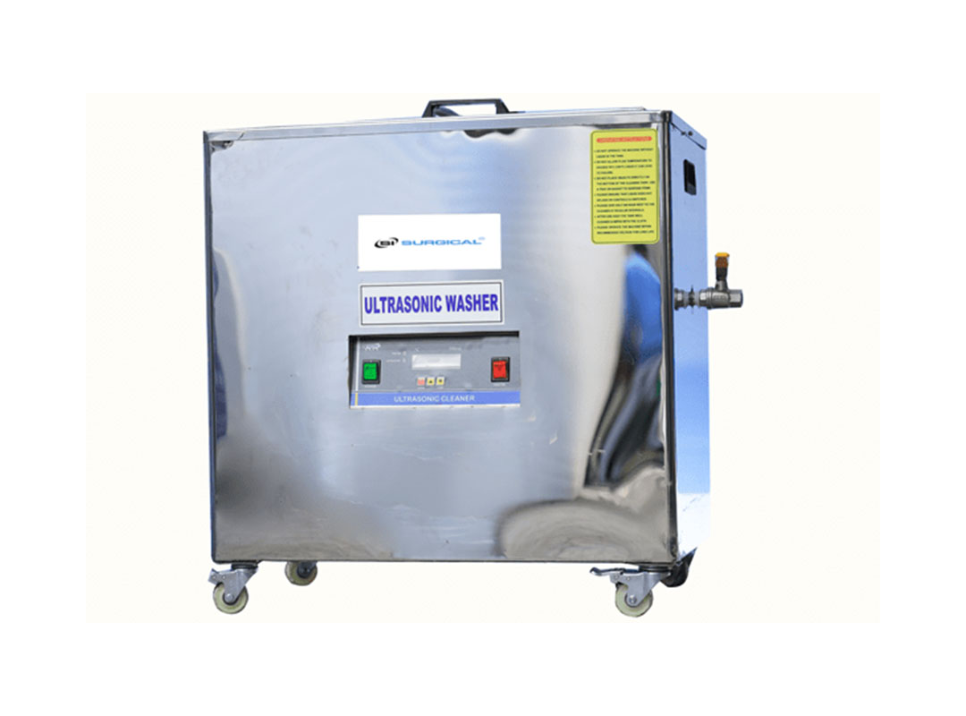 ETO Sterilizer_SIS 2063