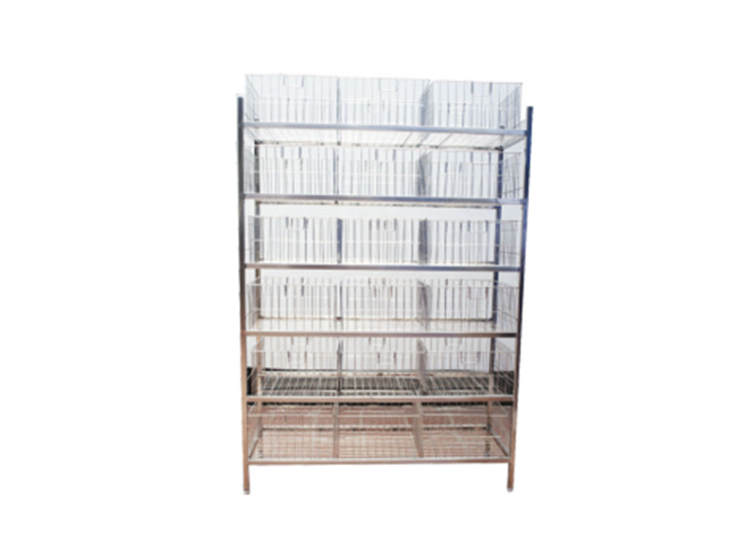 ETO Sterilizer_SIS 2065