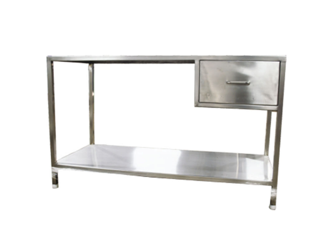 ETO Sterilizer_SIS 2068
