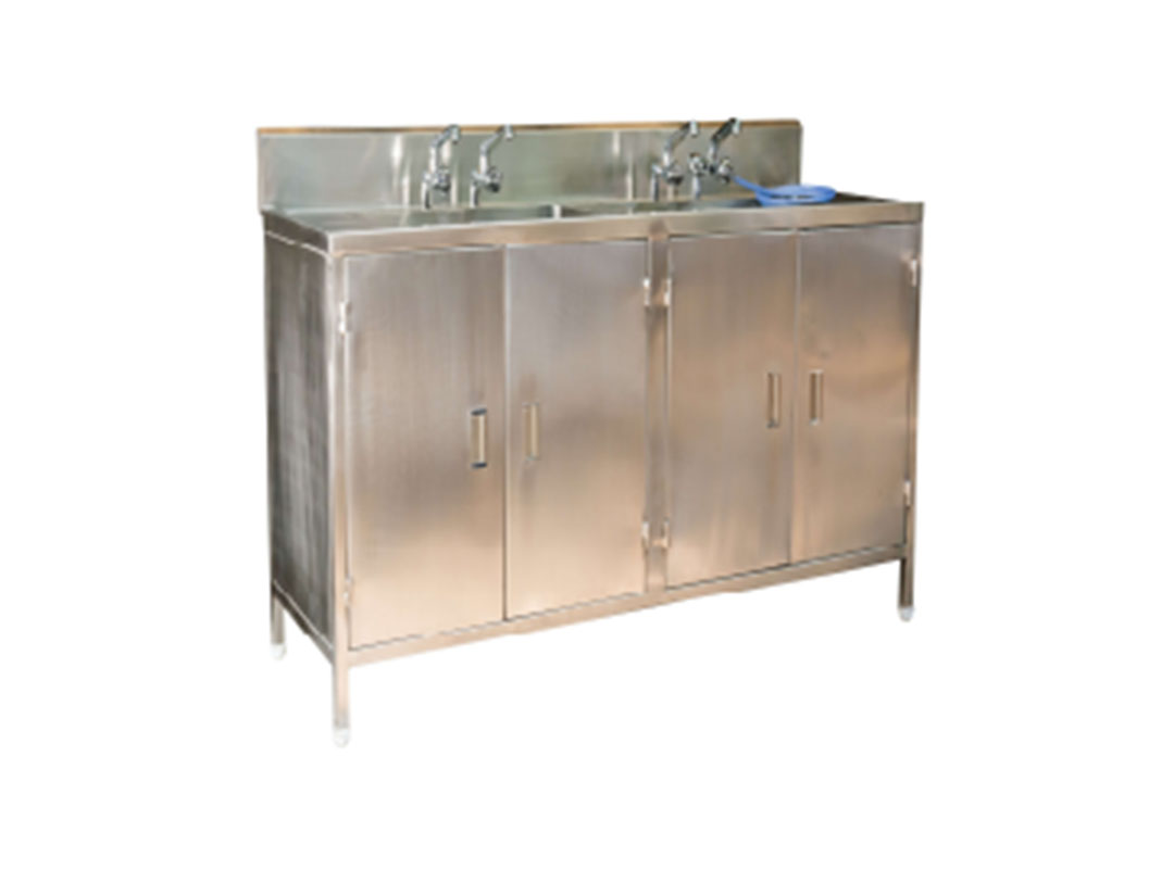 ETO Sterilizer_SIS 2070