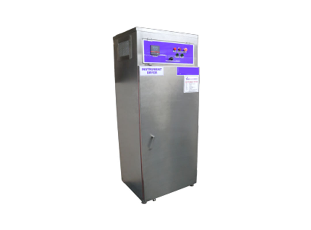 ETO Sterilizer_SIS 2070A