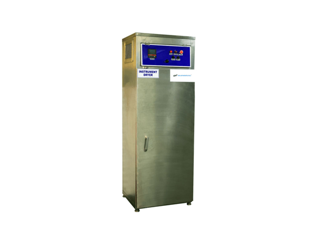 ETO Sterilizer_SIS 2080