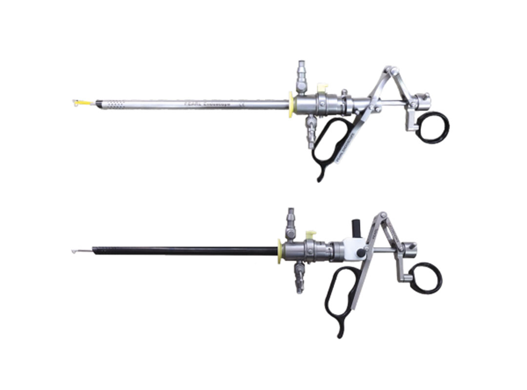 Electro Surgical_Monopolar-Bipolar Resesctoscope