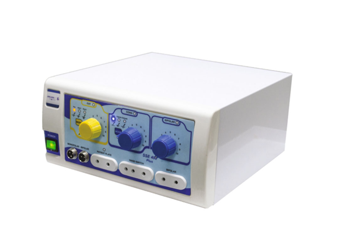 Electro Surgical_SSE 400Plus