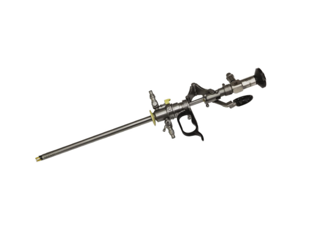 Electro Surgical_Sealing Resectoscope