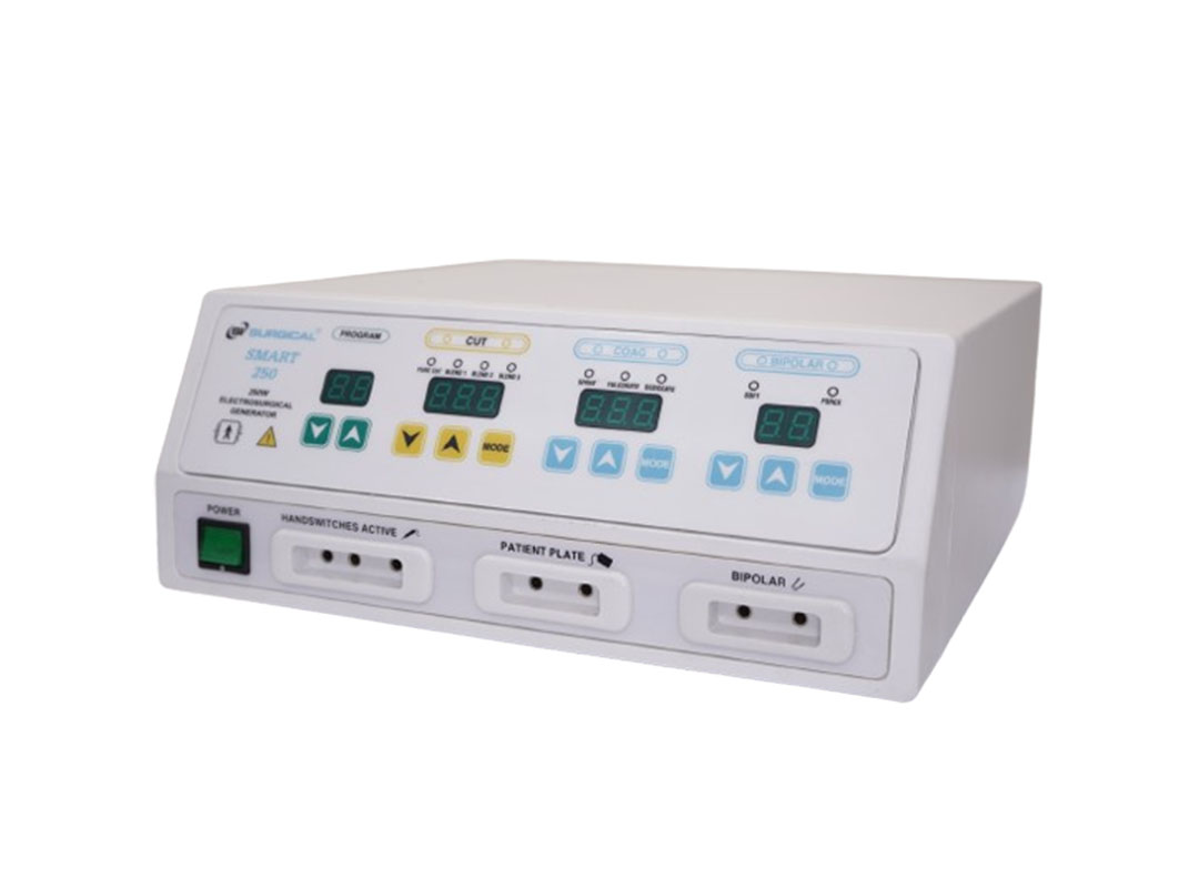 Electro Surgical_Smart 250