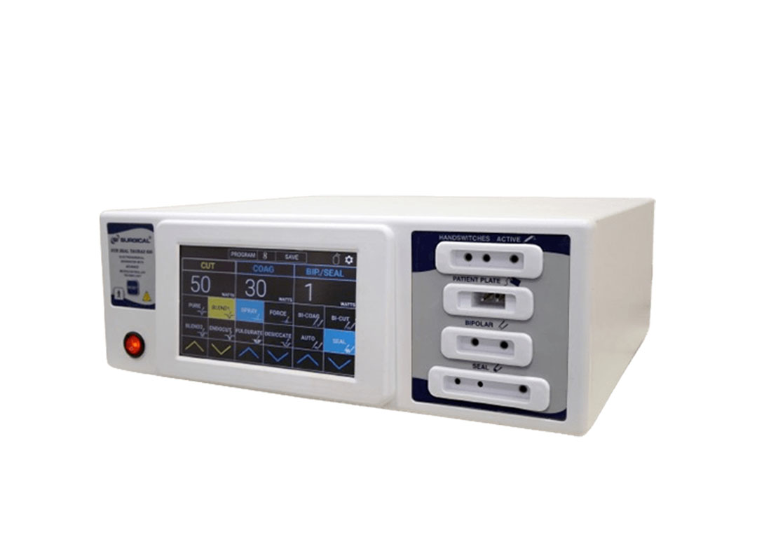 Electro Surgical_Tauras Tur Seal Plus