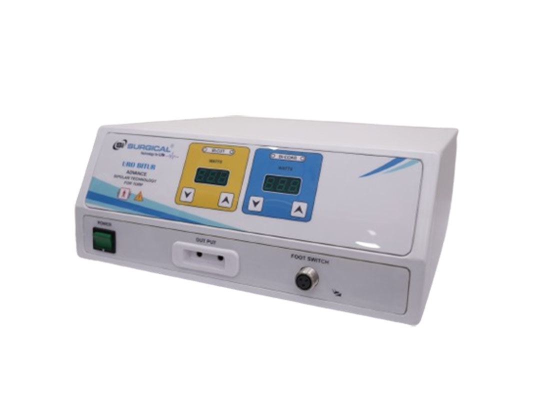 Electro Surgical_Uro Bitur