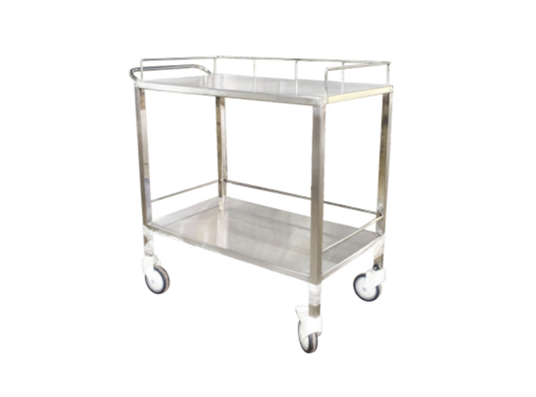 Hospital Trolley_SIS 2067