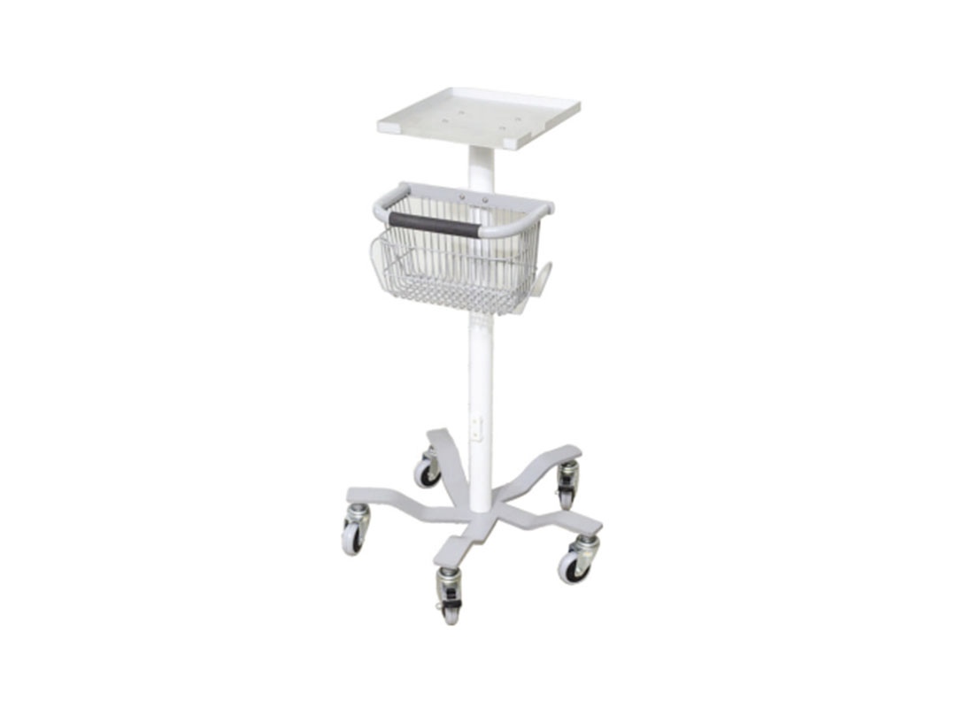 Hospital Trolley_SIS 2072