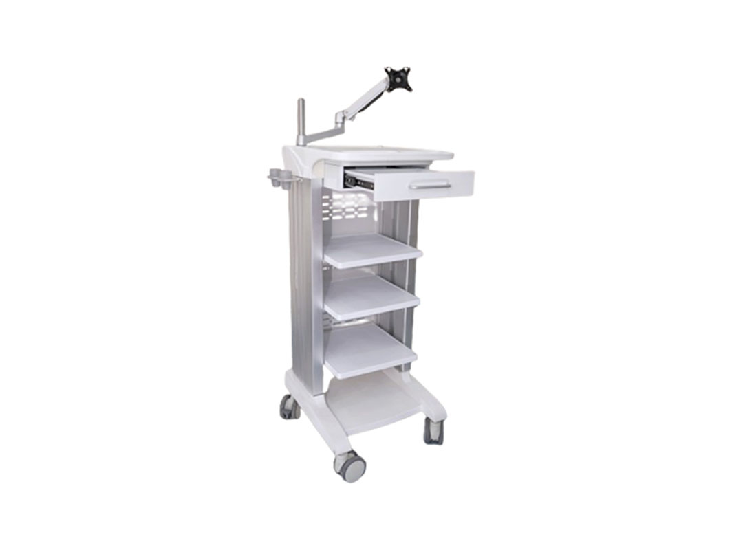 Hospital Trolley_SIS 2082I