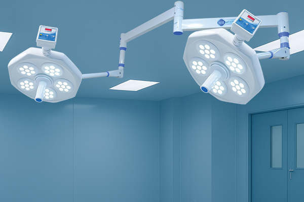 LED OT Light 35+35-1