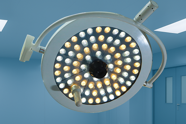 LED OT Light 80-1