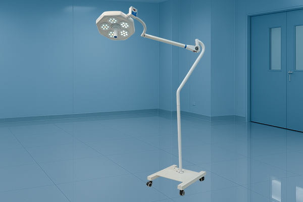 LED OT Light Mobile 35-1