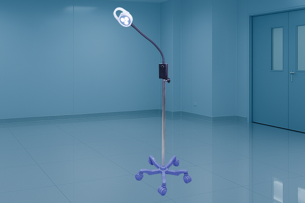 Led Spot Light-1