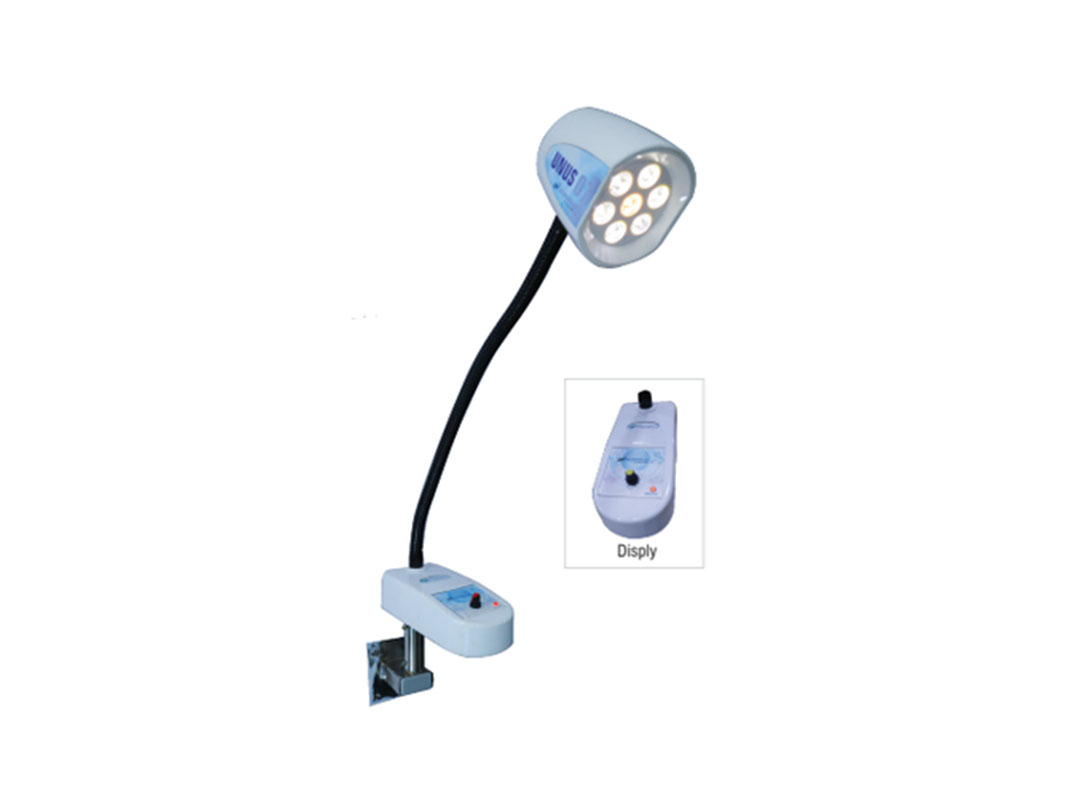 OT Lights S_Unus-7 Wall Mounted