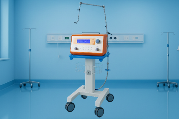Portable Emergency Ventilator Neon-ev10