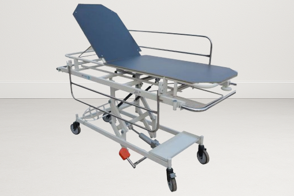 SIS 2007 (Hydraulic)