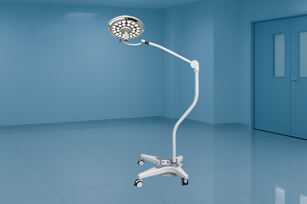 Z series Surgical Mobile Light 400-1