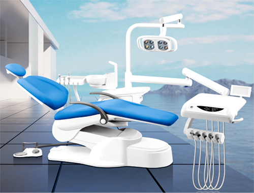 dental equipment suppliers in Dubai