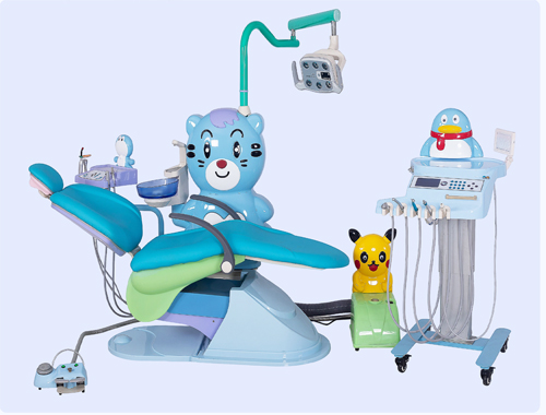 Denta SI Pediatric 2000+