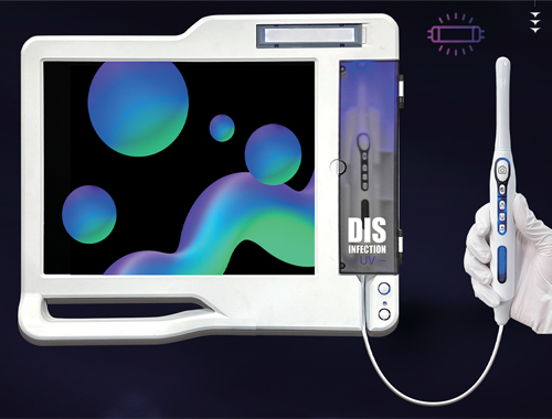 Intra Oral Camera